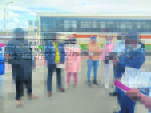 Weather halts vital meeting