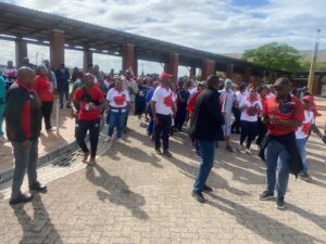 Provincial health department clears up allegations at Khayelitsha District Hospital