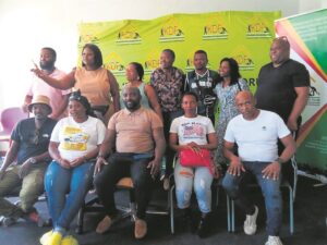 KBF vows to empower local businesses and drive development in Khayelitsha
