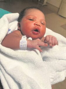 Western Cape public health welcome 253 babies on New Year’s