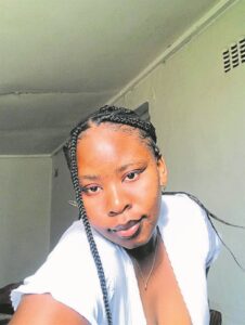 Akalali umzali kukulahlekelwa ngumntwana