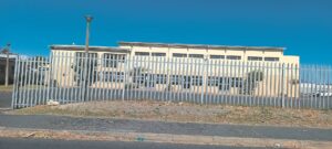 Recreational facilities in state of meltdown in Gugulethu