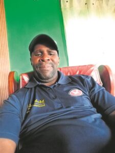 Umbutho woonotaxi ukhumbula amalungu angasekhoyo