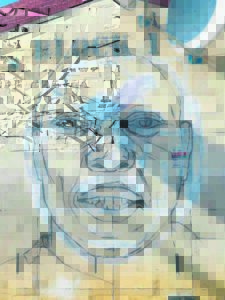 Lwandle Migrant Labour Museum praise their living legends through art