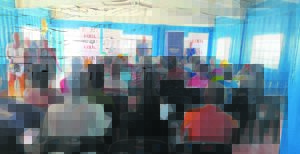 Programme builds entrepreneurs in an effort to combat unemployment