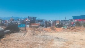 Abanamva namphambili kooSST