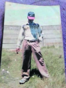 Akaziwa wayakutshona phi uMalibongwe