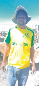 U-Manganga ucela amalizo