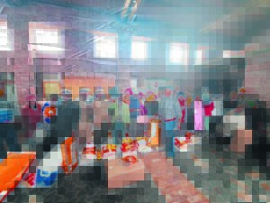 ‘Amapantsula’ have a real cause