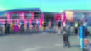 Praying for change: Gugulethu residents unite against crime in street march