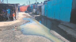 Baphila ubomi benzima