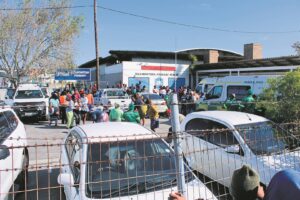 Ancestors call learners