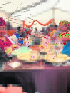 Makhaza residents empowered on Heritage Day