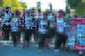 Khayelitsha ready for its home marathon