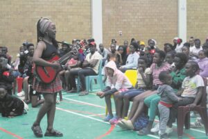 Ward 86 host Culture Festival to promote arts and culture in Lwandle