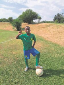 Tshaka brothers from Lower Crossroads score top teams