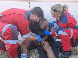 Taxi association distances itself from vigilante attack in which two people were killed in Cape Town