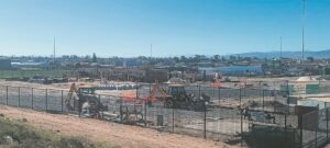 Lower to get another high school