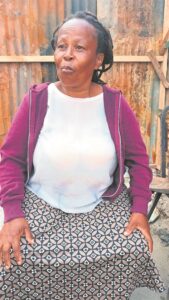 Acela uncedo amaxhoba