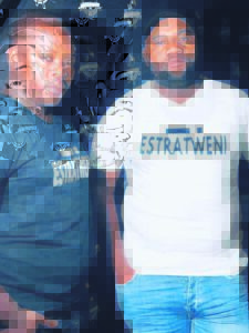 Estratweni duo goes abroad