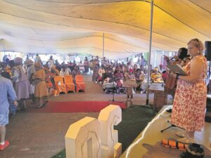 Beautiful Gate South Africa celebrates 30 years of community service in Lower Crossroads