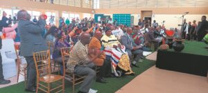 ‘Mission accomplished’ for Gugulethu