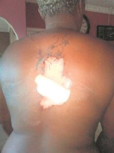 Wenziwe oko mleqwa uNatasha