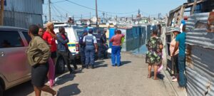 Body of an unknown man recovered from sewage in Kosovo