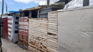 Four men arrested in connection with the killing of five people in Mfuleni