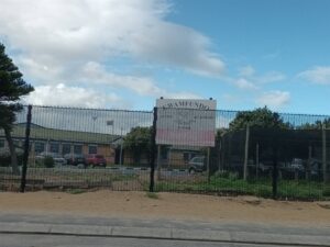 Learning returns to normal after dispute