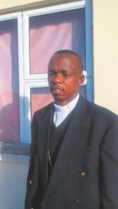 One dead and three injured in another Nyanga shooting