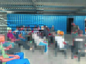 Foundation aims to empower youth in Philippi, Cape Town