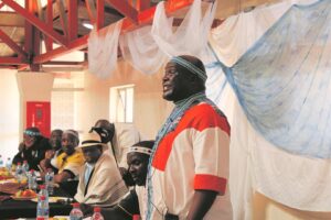 OoMpinga benza umanyano