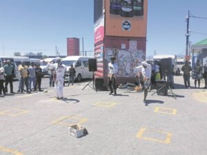 Wenz’ ezibukwayo uMagunyani