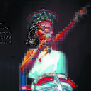 Mabrrr honoured by the City of Cape Town