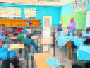 Police in Nyanga intensify fight against crime