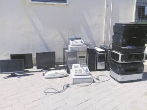 Asanda forger nabbed