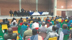 ‘We need to love each other’: Community mourns Mozambique family who lost their lives in fire