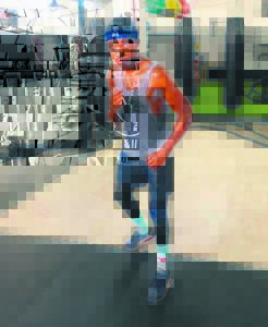 Boxer’s miraculous recovery