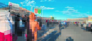 Nehawu strike leaves residents helpless in Khayelitsha