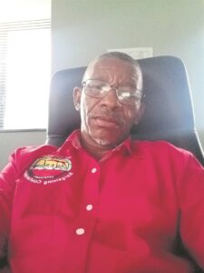 Six shot dead in Nyanga: Councillor suspects revenge is motive