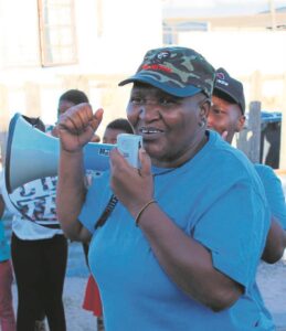 12-year-old killed, three others injured in barber shop shooting in Harare