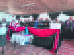 Koinonia Christian Council seeks intervention