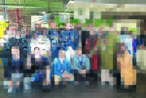 Call centres becoming big business