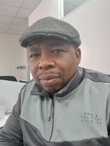 Unathi Obose: Let’s unite against HIV and continue to care