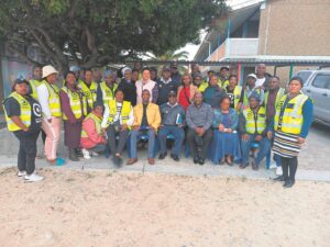 Children stone and rob Uber drivers