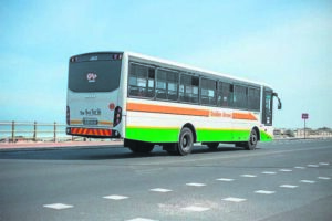‘Masterminds’ behind string of robberies on Golden Arrow buses appear in court