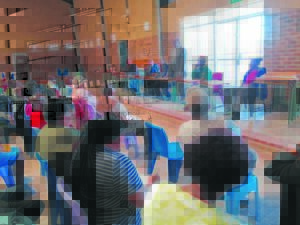 Zixhobisa abazali iingcibi zeli