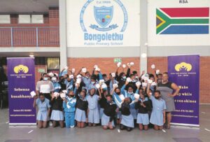 Empowered by conversation