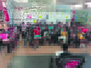 Parents urged to read to inspire their children to read more